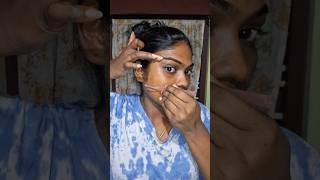 CARMESI FAcial Razor review carmesi facialhairremovalathome malayalam [upl. by Clemmy]