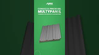 Adquiere Multypanel [upl. by Yelrebmik]