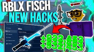 UPD NEW FISCH Hack Script GUI Dupe FASTEST AUTO FISH AUTOSELL PASTEBIN 2024 [upl. by Ahsieni]