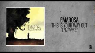 Emarosa  I Am Waves [upl. by Quillan]