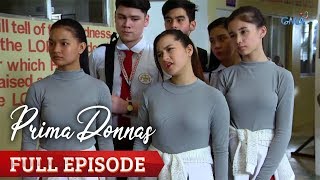 Prima Donnas Full Episode 144  Stream Together [upl. by Adnolehs]