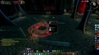 35K GOLDHOUR  Northrend Farming Spot Patch 548  Frostweave Cloth [upl. by Ailbert]