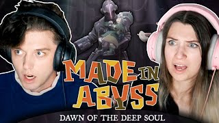 Made in Abyss DAWN OF THE DEEP SOUL Movie  Reaction and Discussion [upl. by Dianthe]