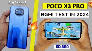 POCO X3 PRO BGMI TEST 2024  Poco X3 Pro PUBG Test 2024  Buy Or Not   Bgmi Gameplay [upl. by Watson647]