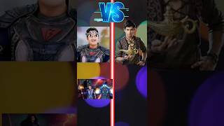 Aladdin vs Baal Veer trending baalveer alddin shorts [upl. by Kaazi]