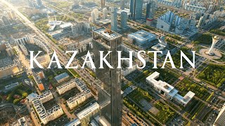 Kazakhstan [upl. by Pachston]