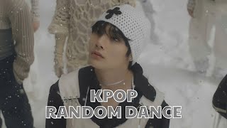 KPOP RANDOM DANCE│TIKTOK DANCE TRENDS│REQUEST│sunflower [upl. by Bodi]