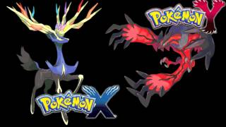 Pokemon X and Y  Kalos Elite Four Battle Theme From The Official OST [upl. by Rehtul645]