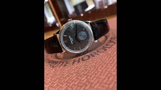 Patek Philippe Calatrava Ref 6119G001 Preowned 2022 [upl. by Gnous]