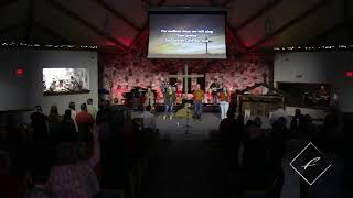 Fellowship Baptist Church Live Stream [upl. by Adivad]