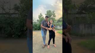 💗🎉✨♥️💥Tu mor life re asila pare shotfeeds nirmal dancegenre cutebaby twindancers coupledance 😝 [upl. by Oker]