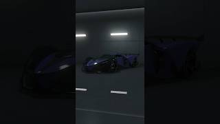 Grotti X80 Proto Customizations Ferrari F80  GTA 5 Online [upl. by Ahsart]