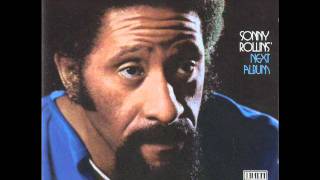 Sonny Rollins  Skylark [upl. by Adnohsal]