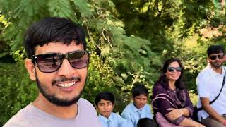 School Trip  Jodhpur Trip with Students  Mehrangarh [upl. by Nortna]