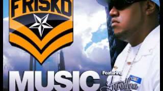 Frisko ft Aaradhna  Music Makes the World Go Around [upl. by Iniffit]