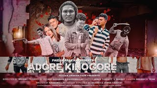 Adore ki nogore part 2  Rohingya full movie  Rohingya new movie  2024 [upl. by Esinehs]