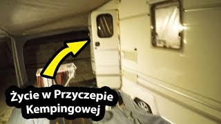 Życie w Przyczepie Kempingowej  Jak Wygląda Codzienność  Alicante w Hiszpanii Vlog 212 [upl. by Sessilu782]