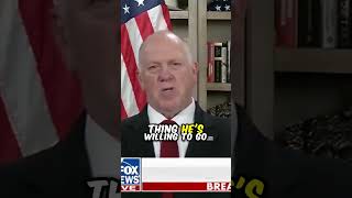 MIC DROP message from Tom Homan to the Denver Mayor [upl. by Suivatna]