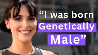 Telling Strangers I Was Born Genetically Male – Reactions [upl. by Dnomar306]