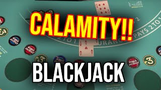 BLACKJACK Live March 11th 2023 [upl. by Nwahsek126]