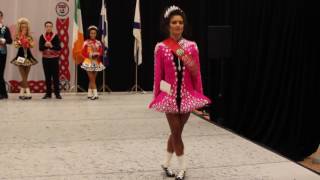 Eastern Canadian Region Oireachtas 2016 Day 2 [upl. by Perdita845]