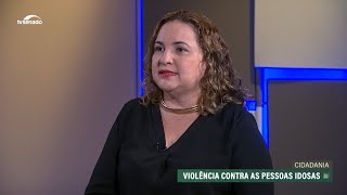 Estatuto do Idoso Mudanças podem ampliar proteção nos moldes da Lei Maria da Penha [upl. by Aetnuahs]