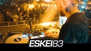 Eskei83  Frauenfeld Openair 2017 [upl. by Owades]