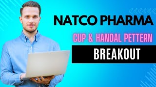 Natco Pharma breakoutstocks trending scalping [upl. by Esiuol]