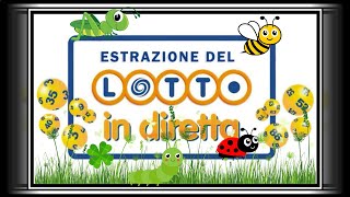 ESTRAZIONI DEL LOTTO DI OGGI 3 DICEMBRE 2024 IN DIRETTA [upl. by Paine]