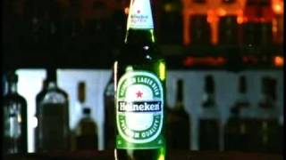 Comercial de Heineken [upl. by Aikat]