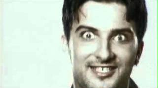 TARKAN quotHepsi Senin miquot video clip 1994 [upl. by Palm]