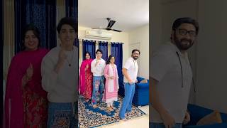 Pappa Ka Chicken Dance🤣 zidaanshahidaly familycomedy shorts [upl. by Buskus21]