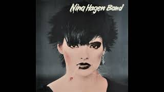 NINA HAGEN BAND – Nina Hagen Band – 1978 – Full album – Vinyl [upl. by Eirual]