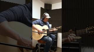 Lowden O32 Acoustic Guitar Demo shorts [upl. by Adair]