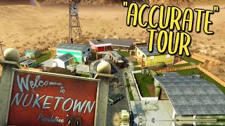 An Accurate Tour of Nuketown [upl. by Kos]