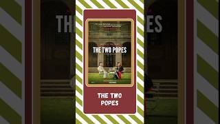 The Two Popes 2019 movie movies [upl. by Ydna]