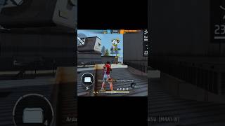 Free Fire🔥 One Tap Short freefire shorts freefireclips [upl. by Dlorad]