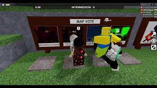 absolute brain rot  flee the facility   roblox [upl. by Mushro]