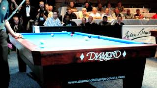 Super Billiards Expo 2010 [upl. by Yadahs]