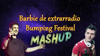 Barbie de Extrarradio ❌ Bumping Festival Mashup  Melendi amp Tss Proyect remix dj [upl. by Ailelc]