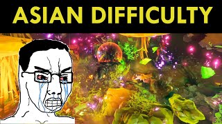 DRG ASIAN difficulty 9x2 salvage [upl. by Gaspard]