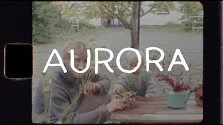 BremerMcCoy  Aurora Official Music Video [upl. by Auqkinahs]