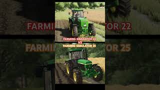 ГДЕ ЛУЧШЕ ПАХОТА Farming Simulator 22 Farming Simulator 25 fs25 [upl. by Springer441]