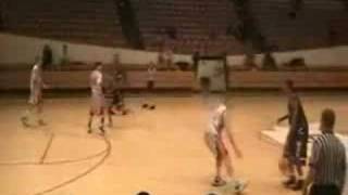 Top 5 Derrick Rose HS Dunks [upl. by Apur541]