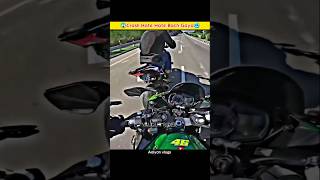 Live almost crash🤯🥶🥵😱 shorts crash aalyanvlogs viral trending valourrider [upl. by Castle]