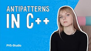 Antipatterns in C [upl. by Imotih601]