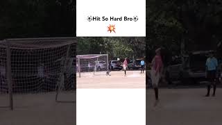 hit hard football player life beats song foryou short reels highlights support love [upl. by Hsakaa]