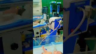 newviralvideo admit for NICU children pediatrics is cardiologist doctor 2024shorts videoviral 💊 [upl. by Eelano]