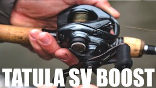 ICAST 2024 THE TATULA GETS BOOSTED [upl. by Stoll395]