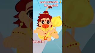 🚩Bajrangbali Lanka jalane ja rahe hainmost powerful 🚩Bajrangbaliviralvideo hanumanstatus [upl. by Ssenav500]